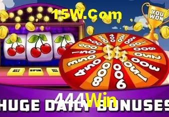 Descubra a Magia dos Jogos de Arcade no 444Win