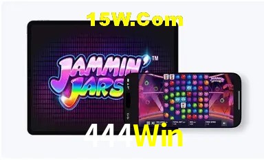 Desvendando o Mundo dos Jogos Virtuais na 444Win