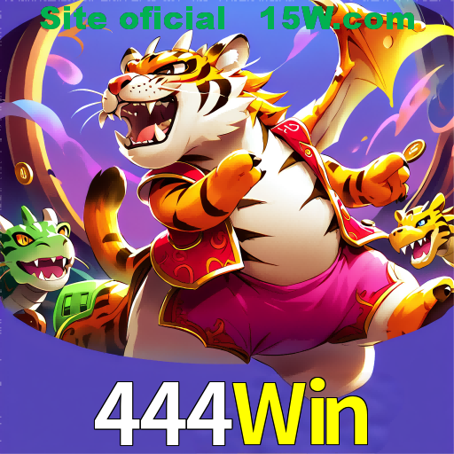 444Win